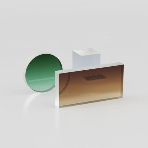 高透过率偏振片 - PBS series - Photonic Solutions UAB - UV紫外线 / 可见光 / 红外(IR)