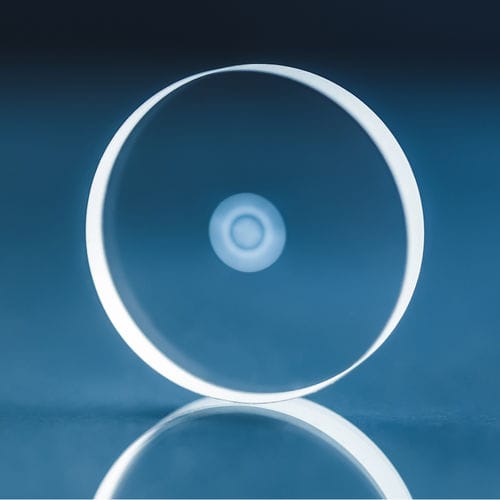 激光束整形器 - Photonic Solutions UAB