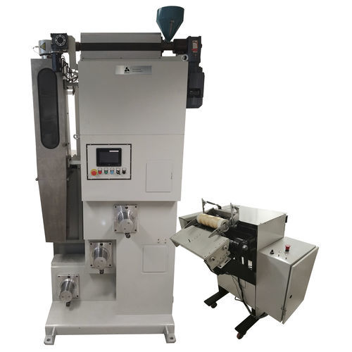 纺丝挤出机 - Areka Filtration Technologies Ltd. - 单螺杆 / 用于塑料加工 / 热熔塑料