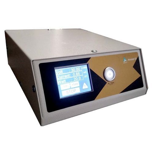 台式电源 - Areka Filtration Technologies Ltd. - AC/DC / 工业用途 / 高电压