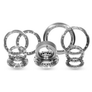 钳口式联轴器 - Kenyeri Engineering & Manufacturing - 自定心 / 定制