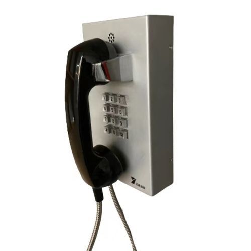 急救工业电话 - YT-SOS/04 - Shenzhen Yuantong Modern Technology Co., Ltd. - VoIP / GSM / 3G 网络