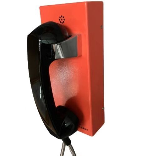 监狱用工业电话 - YT-PR105 - Shenzhen Yuantong Modern Technology Co., Ltd. - VoIP / SIP / GSM