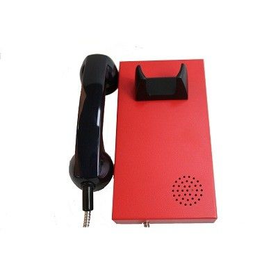 密封工业电话 - YT-DJ10 lcd - Shenzhen Yuantong Modern Technology Co., Ltd. - VoIP / 以太网 / IP66