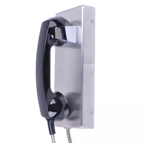 急救工业电话 - YT-DJ13 - Shenzhen Yuantong Modern Technology Co., Ltd. - 模拟 / VoIP / GSM