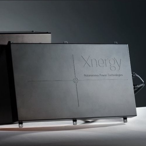 电磁感应电池充电器 - TX30BE  - XNERGY AUTONOMOUS POWER TECHNOLOGIES PTE LTD - 用于AGV / 高尔夫小车 / 叉车