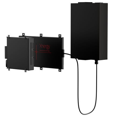 电磁感应电池充电器 - RX2409BE | TX30BE - XNERGY AUTONOMOUS POWER TECHNOLOGIES PTE LTD - 用于电动车 / 用于汽车 / 重型卡车用