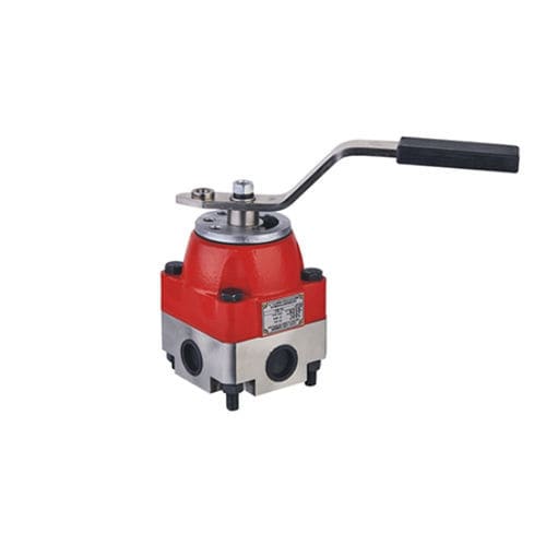 旋转闸门 - 24ZS21-25 - Jiangsu Deenpu Petrochemical Machinery Co.,Ltd