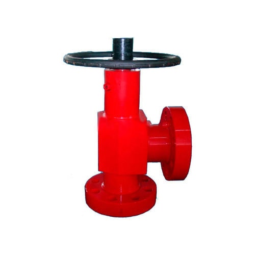 可调节扼流圈 - Jiangsu Deenpu Petrochemical Machinery Co.,Ltd - 载荷