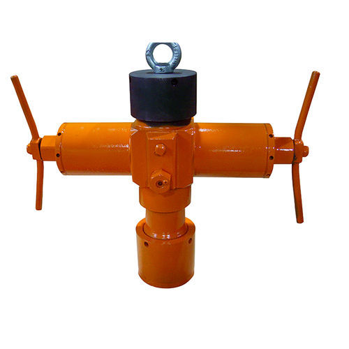 Ram爆裂防护装置 - Jiangsu Deenpu Petrochemical Machinery Co.,Ltd