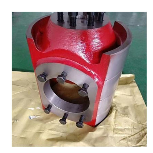 旋转钻机 - API 7K - Jiangsu Deenpu Petrochemical Machinery Co.,Ltd
