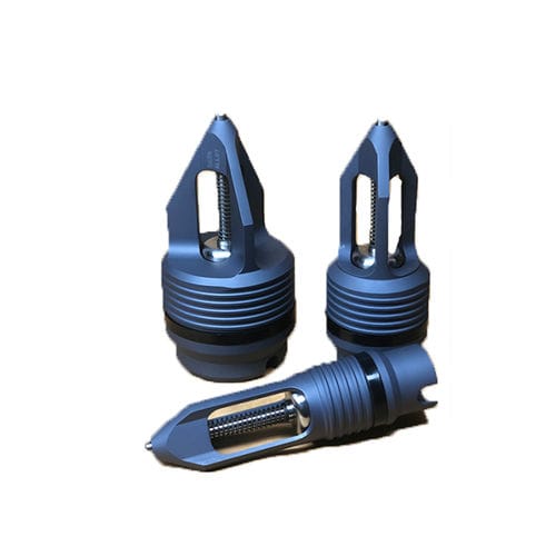 排淤止回阀 - Jiangsu Deenpu Petrochemical Machinery Co.,Ltd - 不锈钢