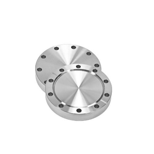 不锈钢法兰 - Jiangsu Deenpu Petrochemical Machinery Co.,Ltd - 圆形 / 全程