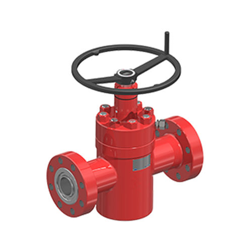 闸阀 - Jiangsu Deenpu Petrochemical Machinery Co.,Ltd - 手动 / 控制 / 节流