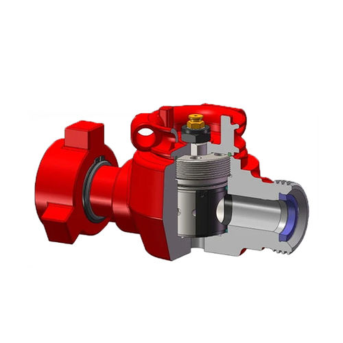 塞栓阀门 - Jiangsu Deenpu Petrochemical Machinery Co.,Ltd - 控制 / 用于油 / 用于天然气