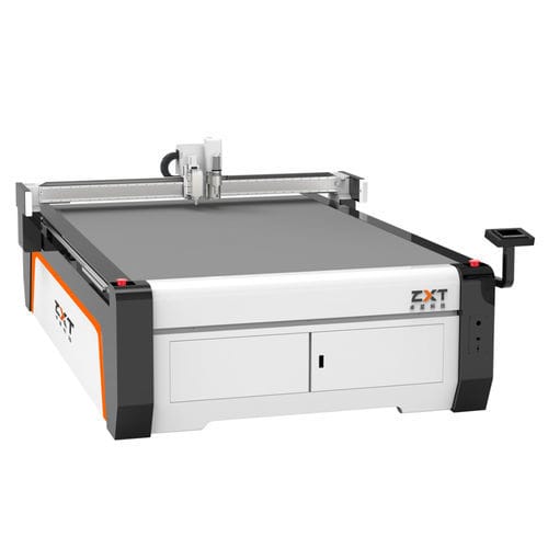 碳纤维切割机 - ZX series - Zhuoxing Intelligent Technology CO.,LTD. - 刀具 / 玻璃纤维 / CNC数控