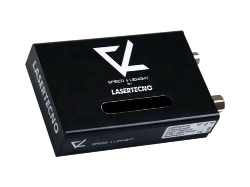 长度测量表 - VL - LASERTECNO S.r.L. - 位置 / 速度 / 非接触式