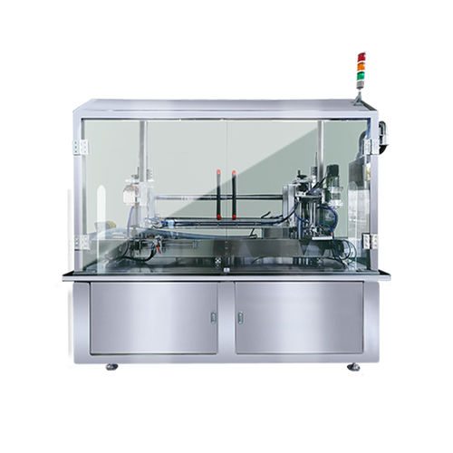 瓶子清洗机 - Shanghai Npack Automation Equipment Co.,ltd - 水 / 自动 / 填充