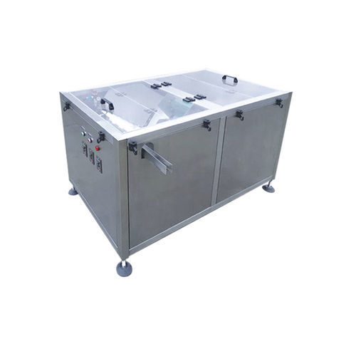 化妆品产业理瓶机 - Shanghai Npack Automation Equipment Co.,ltd - 食品工业 / 用于制药业 / 工业