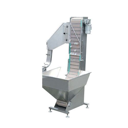食品工业分拣机 - NP-CSE - Shanghai Npack Automation Equipment Co.,ltd - 自动 / 瓶塞