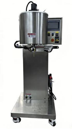 自动灌装机 - Shanghai Npack Automation Equipment Co.,ltd - 管道 / 筒式 / 模具