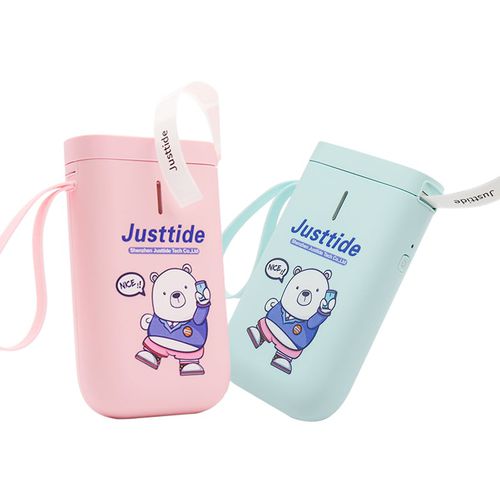 热转印标签打印机 - D11  - Shenzhen Justtide Tech. Co., Ltd.