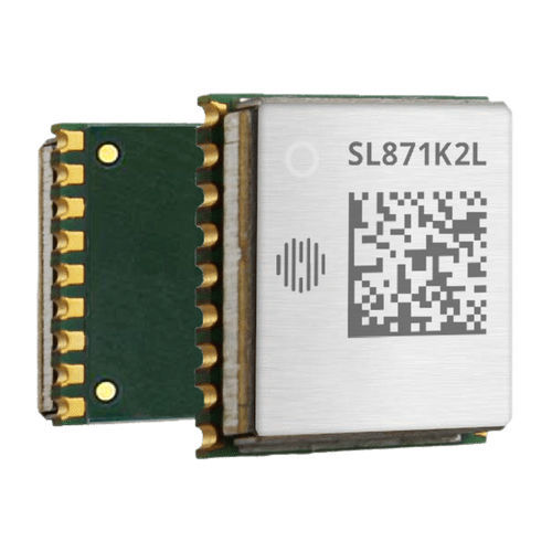 GPSGNSS模块 - SL871K2 series - Telit - GLONASS / QZSS / 伽利略式