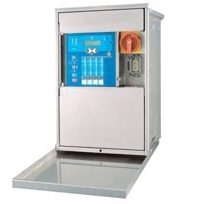GSM远程终端设备 - IControl-T - Cahors - GPRS / 模块化 / ModBUS RTU