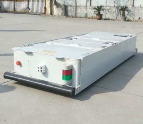 搬运AGV - Henan Remarkable Intelligent Technology Co., Ltd. - 重载 / 电动 / 液压