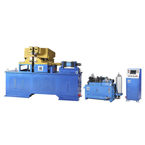 对焊机 - UN Series - Guangdong DuroPower Industries Ltd