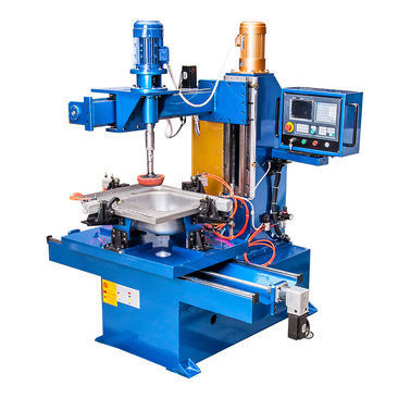 金属抛光机 - BM-50KVA - Guangdong DuroPower Industries Ltd - 工业