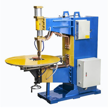 点缝焊焊接机 - FN-100KVA - Guangdong DuroPower Industries Ltd