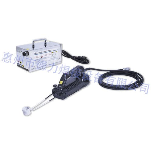 焊接感应加热器 - DW-1.2KW - Guangdong DuroPower Industries Ltd - 110-220 V