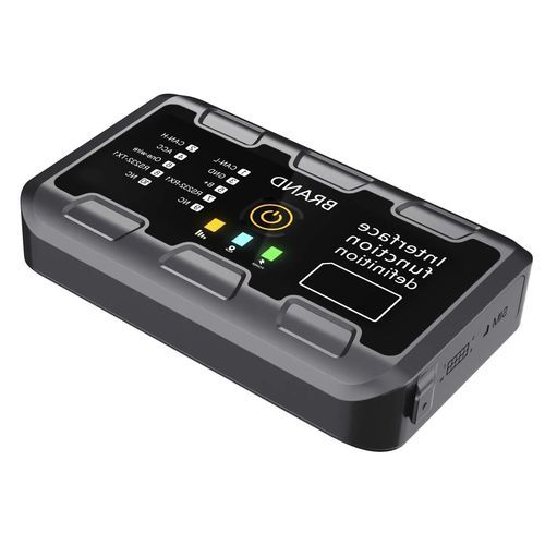 车队跟踪定位系统 - PB002  - PDS - GSM / GPS / 无线