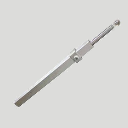 电动执行器 - LAM6 - Lim-Tec (Beijing) Transmission Equipment Co., Ltd. - 线性 / 蜗杆 / 铝制
