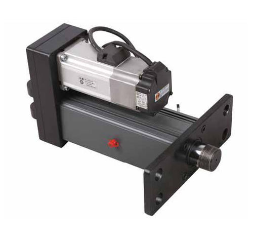 电动缸 - IMB Series - Lim-Tec (Beijing) Transmission Equipment Co., Ltd. - 滚珠丝杠 / IP54 / IP65