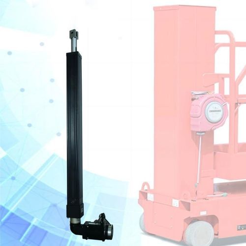 提升应用执行器 - FMB35-10-838-ST-FO-G06-FCM(NC)-SN  - Lim-Tec (Beijing) Transmission Equipment Co., Ltd. - 电动 / 线性 / 直流