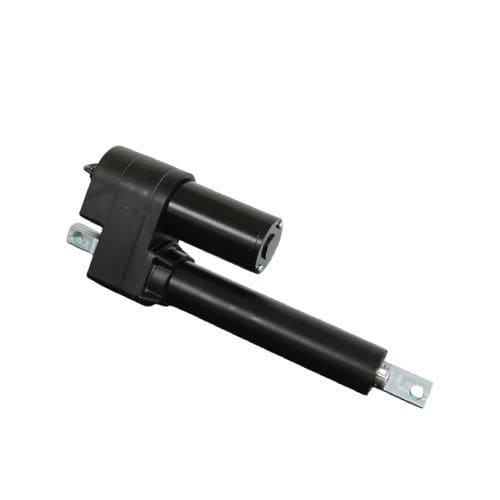 转向执行器 - Lim-Tec (Beijing) Transmission Equipment Co., Ltd. - 电动 / 线性 / 直流