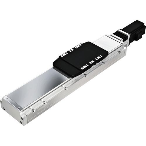 滚珠丝杠线性模组 - RTH/ATH series - Lim-Tec (Beijing) Transmission Equipment Co., Ltd. - 导向 / XYZ轴