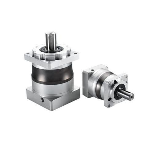 行星减速机 - AB series - Lim-Tec (Beijing) Transmission Equipment Co., Ltd. - 同轴 / 实心轴 / 100-200Nm
