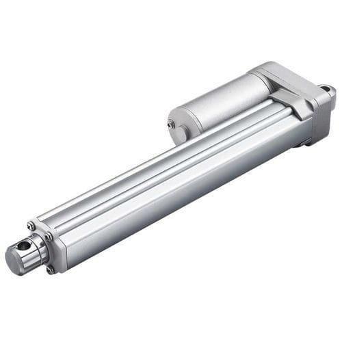 小型执行器 - Lim-Tec (Beijing) Transmission Equipment Co., Ltd. - 电动 / 线性 / 蜗杆