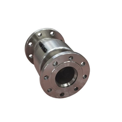 水旋转接头 - WY series - Dewel Machinery Technology Co.,Ltd - 用于空气 / 用于油 / 用于蒸汽
