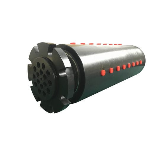 液压滑环 - Dewel Machinery Technology Co.,Ltd - 海洋应用 / 钢铁行业 / 定制