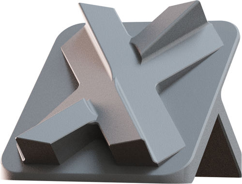 激光切割 - Xometry Europe - 铝 / 大批量生产 / 用于汽车工业