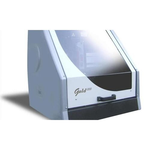 3-4轴数控铣床 - Gold 300-D - Valmec - 立式 / 紧凑型 / 精准