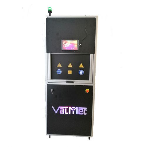 激光雕刻机 - Valmec - 金属 / 木材 / 塑料