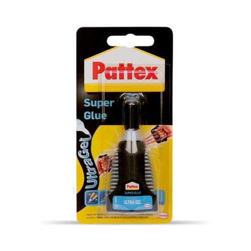 橡胶胶 - 522363 - PATTEX - 纸箱 / 单组分