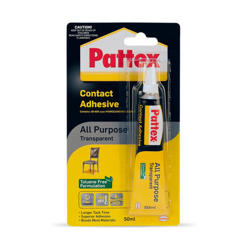 聚氨酯胶 - 524308 - PATTEX - 用于泡沫 / 混凝土 / 单组分