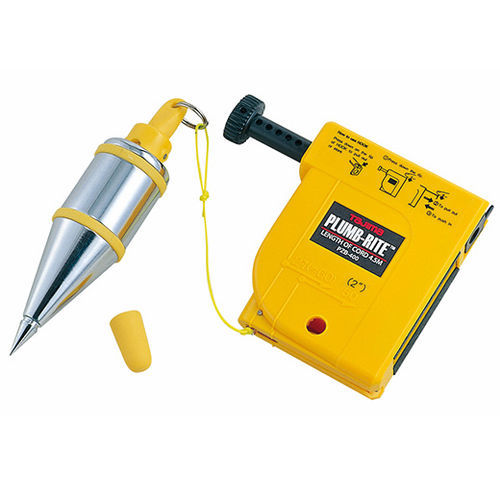 工业矫直工具 - Plumb-Rite® 400 - TAJIMA TOOL CORPORATION