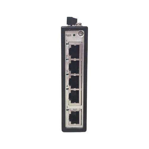 工业以太网交换机 - RPT-1005G-T-X6M - Sbjlink/Subject Link Inc. - 非管理型 / 5端口 / 千兆以太网